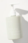 Act+acre Clarifying Hard Water Shampoo In White