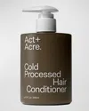 ACT+ACRE COLD PROCESSED HAIR CONDITIONER