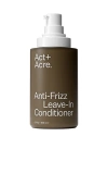 Act+acre Cold Processed Leave-in Conditioner In Beauty: Na