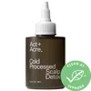 Act+acre Cold Processed Scalp Detox Oil For Dry Scalp 3 oz / 89 ml