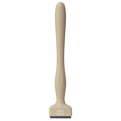 Act+acre Scalp Dermastamp For Visibly Thicker + Fuller Hair