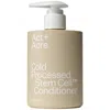 Act+acre Stem Cell Conditioner For Hair Thinning And Growth 295ml
