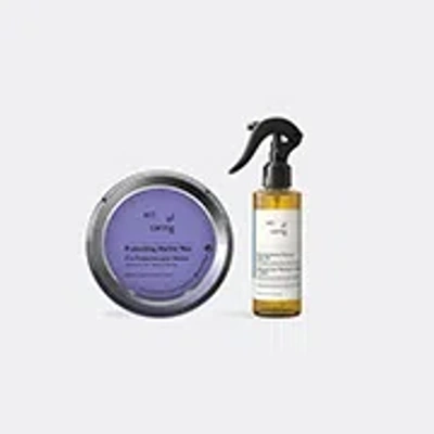 Act Of Caring Beauty And Grooming Beige Uni