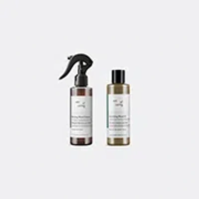 Act Of Caring Beauty And Grooming Green Uni