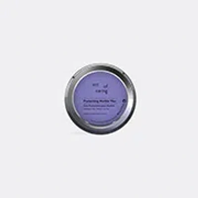 Act Of Caring Beauty And Grooming Purple Uni