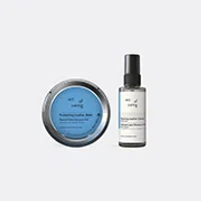 Act Of Caring Beauty And Grooming Yellow Uni
