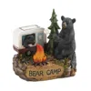 Actifo Bear Camp Light-up Figurine - Multicolor