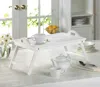 Actifo Breakfast-in-bed Tray - White