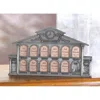 Actifo Multi-year School House Photo Frame - Grey