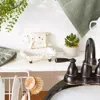 Actifo Soap Dish Pig - White