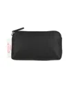 Actitude By Twinset Beauty Cases In Black