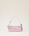 Actitude By Twinset Sac À Bandoulière En Shantung