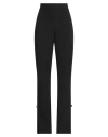 Actitude By Twinset Woman Pants Black Size S Polyester, Viscose, Elastane In Black