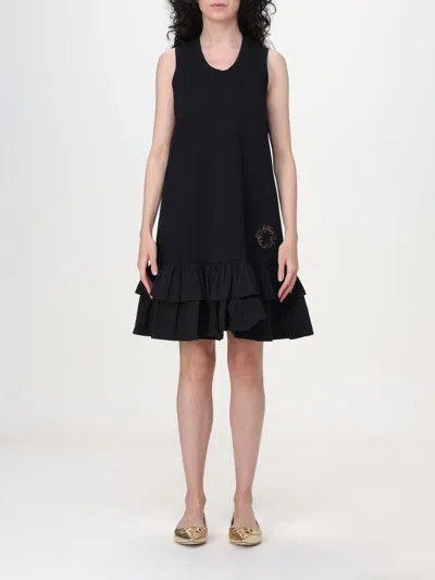Actitude Twinset Dress  Woman Color Black