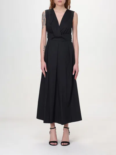 Actitude Twinset Dress  Woman Colour Black