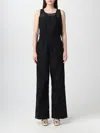 Actitude Twinset Dress  Woman Color Black
