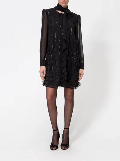 Actitude Twinset Dress Woman Color Black