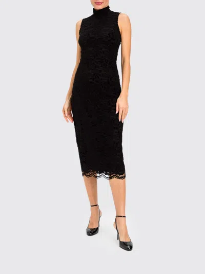 Actitude Twinset Dress Woman Color Black