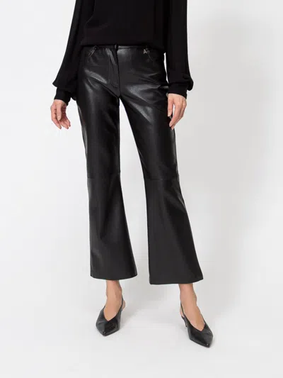 Actitude Twinset Pants Woman Color Black