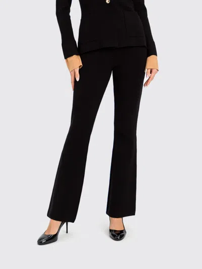 Actitude Twinset Pants Woman Color Black