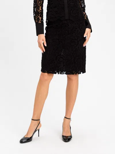 Actitude Twinset Skirt Woman Color Black