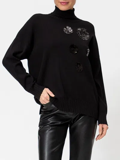 Actitude Twinset Sweater Woman Color Black