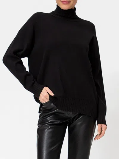Actitude Twinset Sweater Woman Color Black