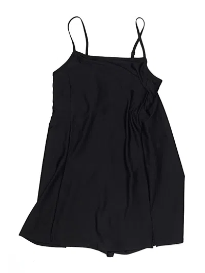 Pre-owned Active By Old Navy Active Dress In Black