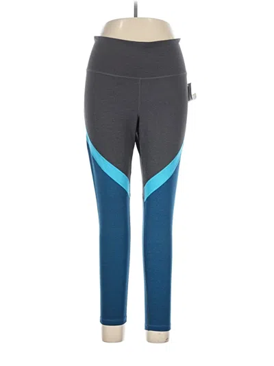 Active By Old Navy Active Pants In Animal Print