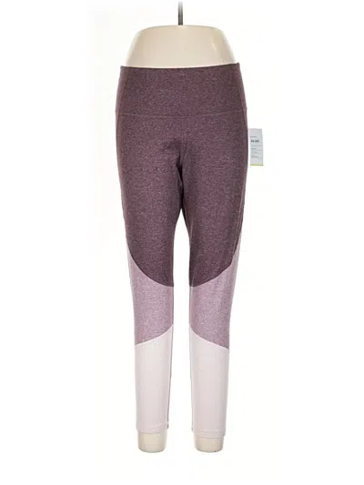 Active By Old Navy Active Pants In Animal Print