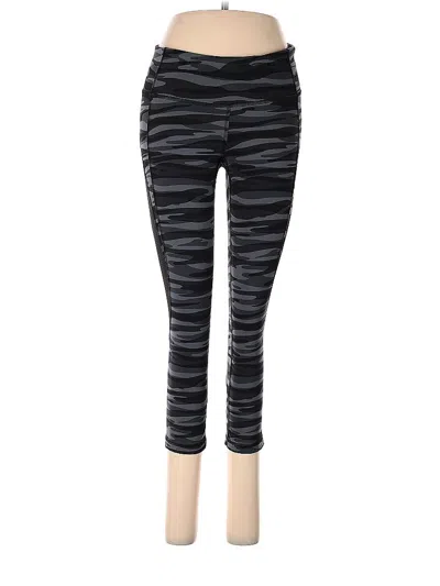 Pre-owned Active By Old Navy Active Pants In Black