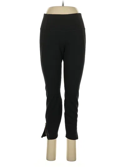 Pre-owned Active By Old Navy Active Pants In Black