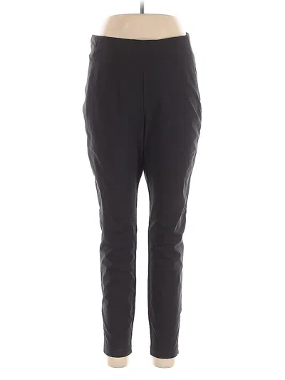 Pre-owned Active By Old Navy Active Pants In Black