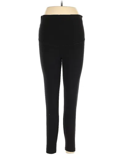 Pre-owned Active By Old Navy Active Pants In Black