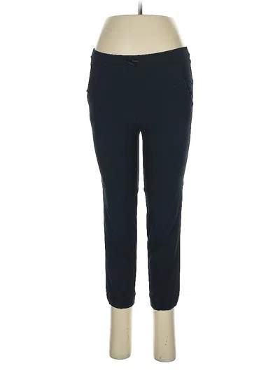 Pre-owned Active By Old Navy Active Pants In Black