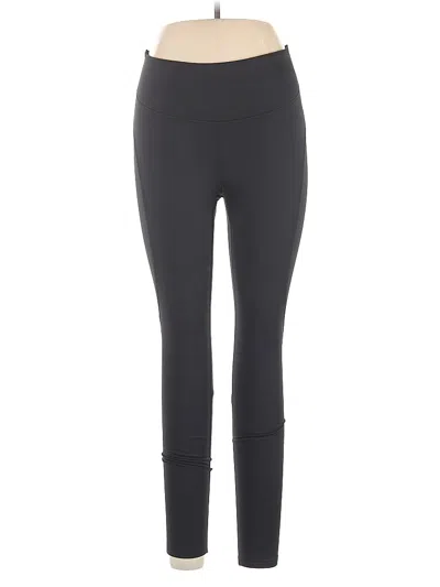 Pre-owned Active By Old Navy Active Pants In Black