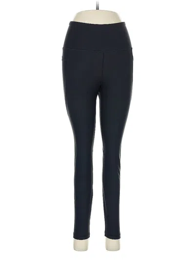 Pre-owned Active By Old Navy Active Pants In Black