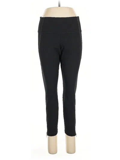 Pre-owned Active By Old Navy Active Pants In Black