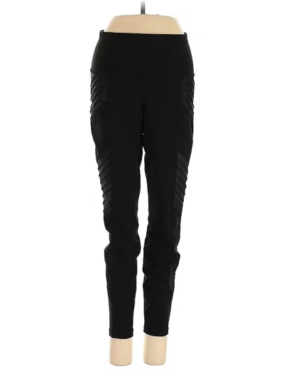 Pre-owned Active By Old Navy Active Pants In Black