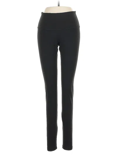 Pre-owned Active By Old Navy Active Pants In Black