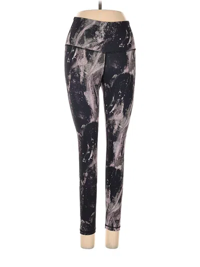 Pre-owned Active By Old Navy Active Pants In Black