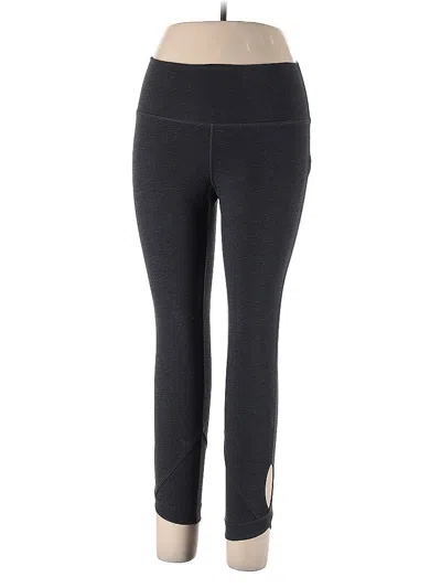 Pre-owned Active By Old Navy Active Pants In Black