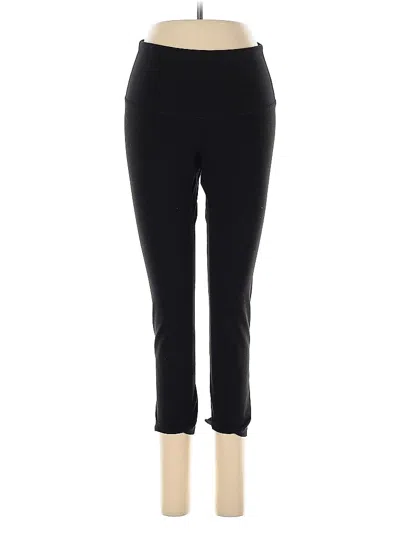 Pre-owned Active By Old Navy Active Pants In Black