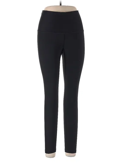 Pre-owned Active By Old Navy Active Pants In Black