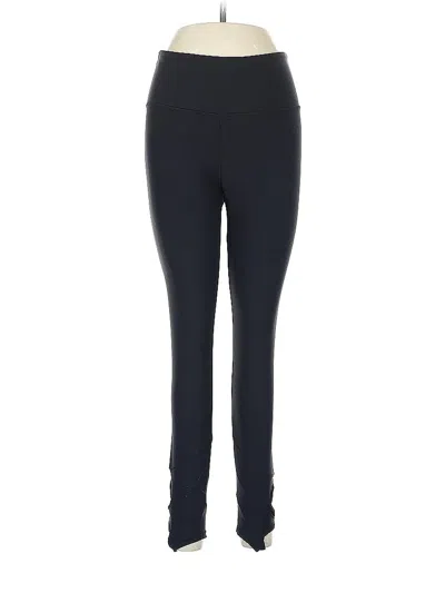 Pre-owned Active By Old Navy Active Pants In Black