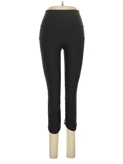 Pre-owned Active By Old Navy Active Pants In Black