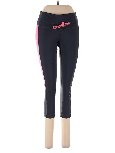 Pre-owned Active By Old Navy Active Pants In Black