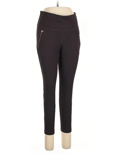 Pre-owned Active By Old Navy Active Pants In Black