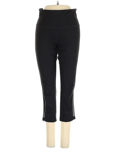 Pre-owned Active By Old Navy Active Pants In Black