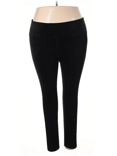 Active By Old Navy Active Pants In Black